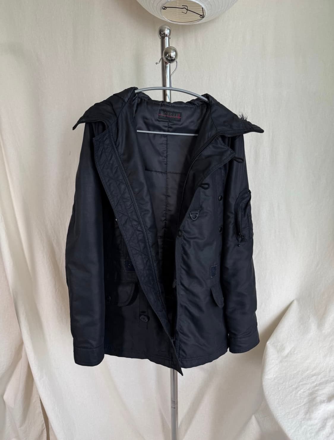  Morgan Homme Jacket 상품이미지7