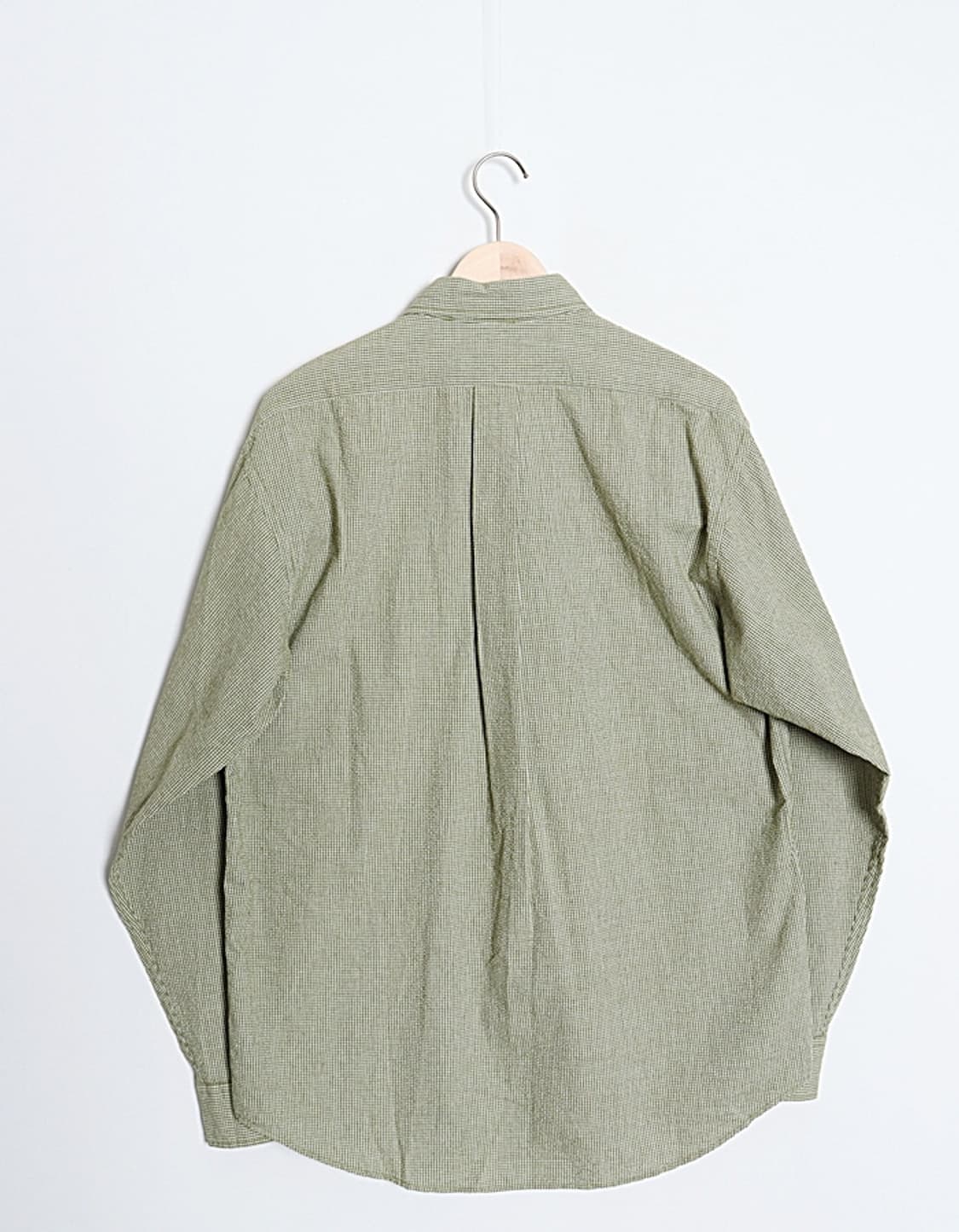 SPICE ISLAND Seersucker Shirts 상품이미지7