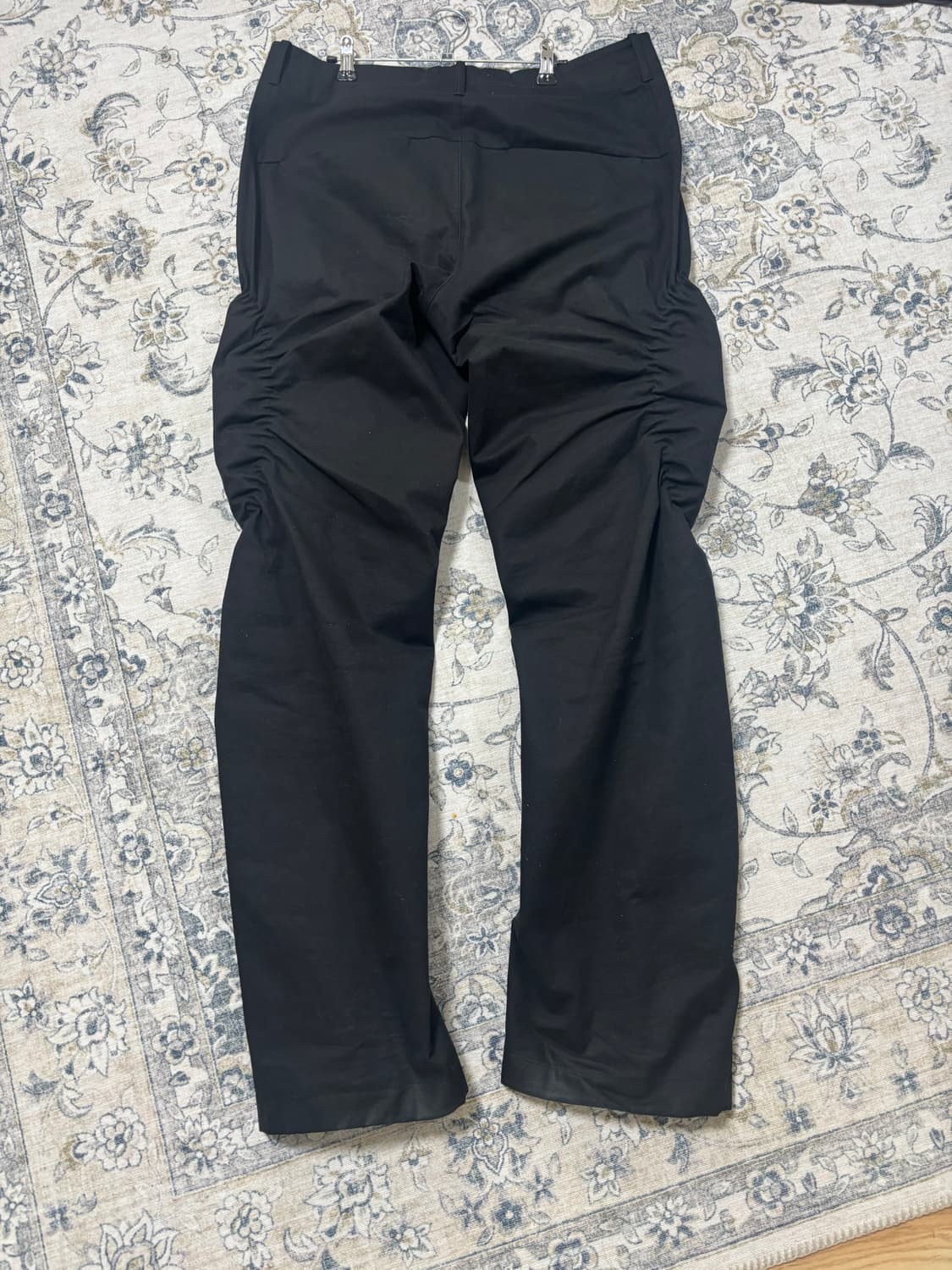 Paf 8.0 셔링 팬츠 상품이미지3