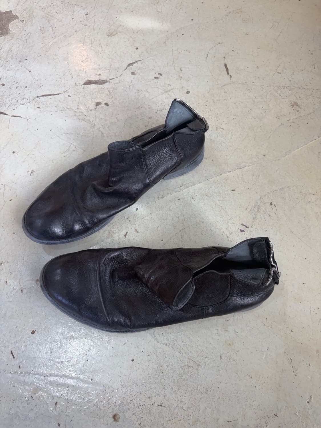 (41) Officine Creative 첼시 부츠  상품이미지2