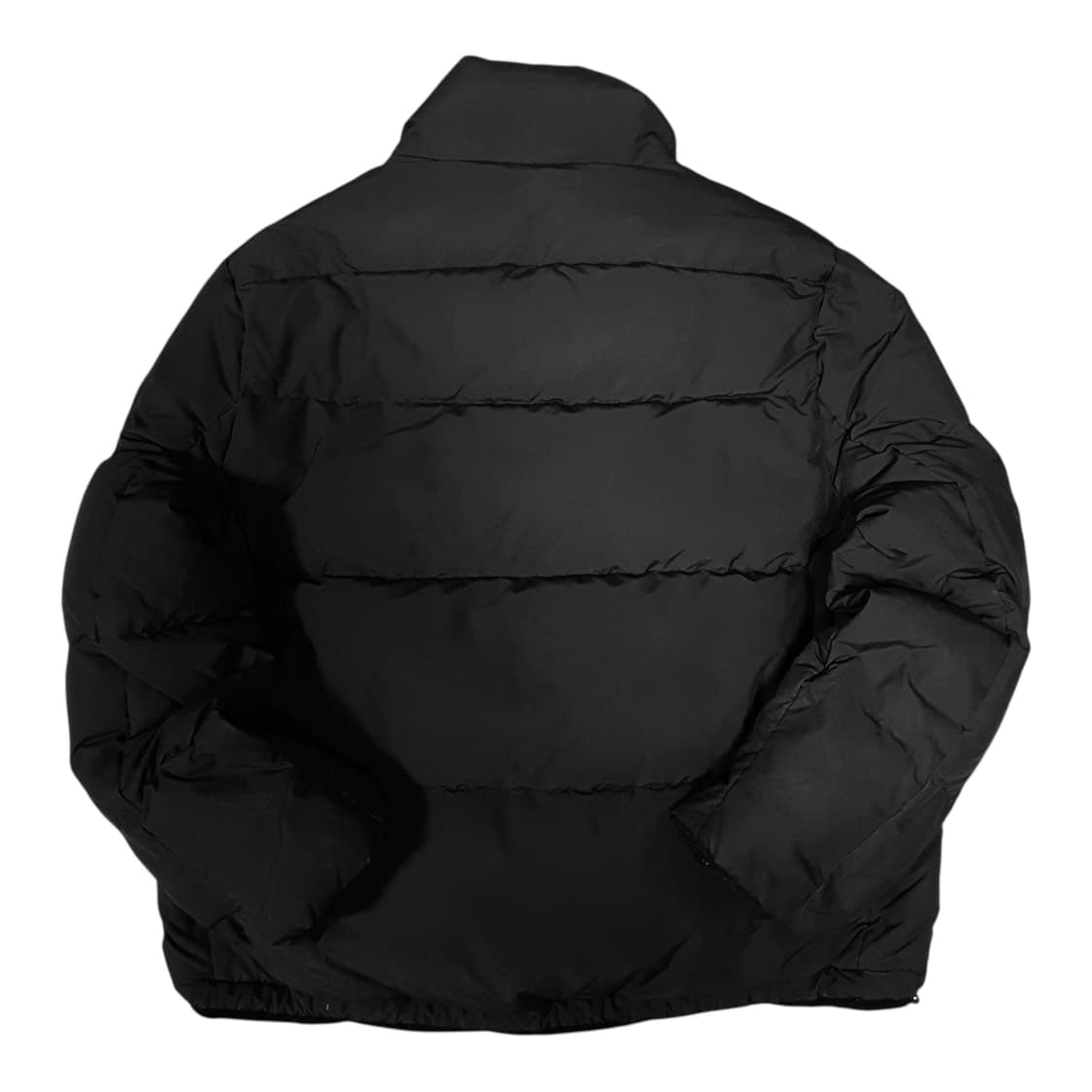 ✨ (바배) NICE CLAUP 블랙 덕다운 패딩 상품이미지2