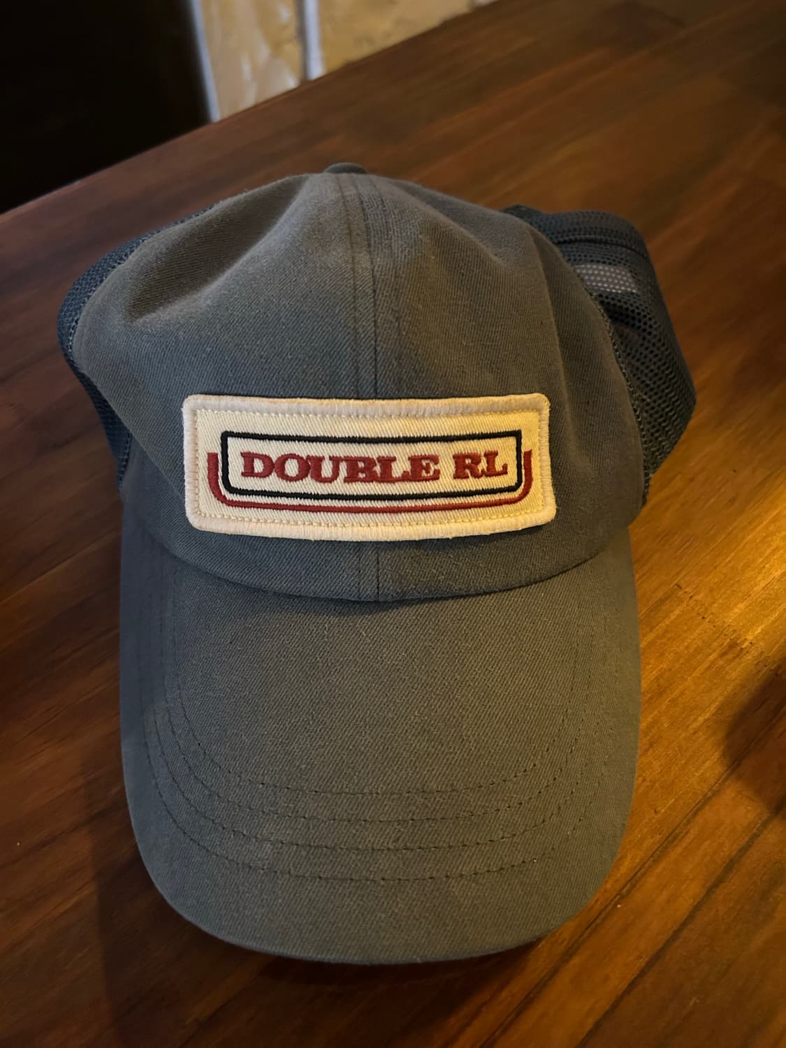 RRL cap 상품이미지1