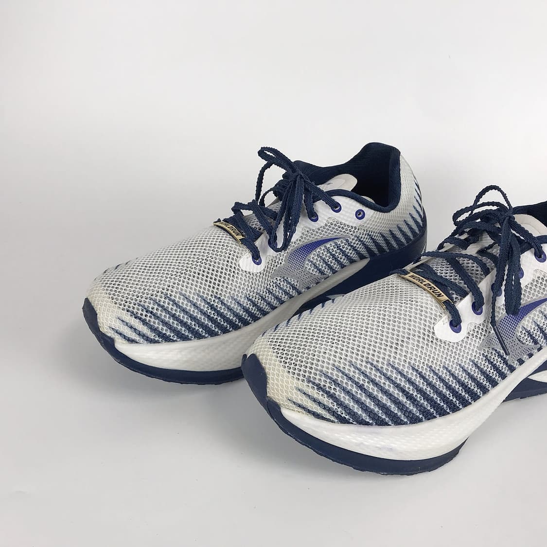 전마협 젤플라이업 런닝화 남성270 상품이미지3