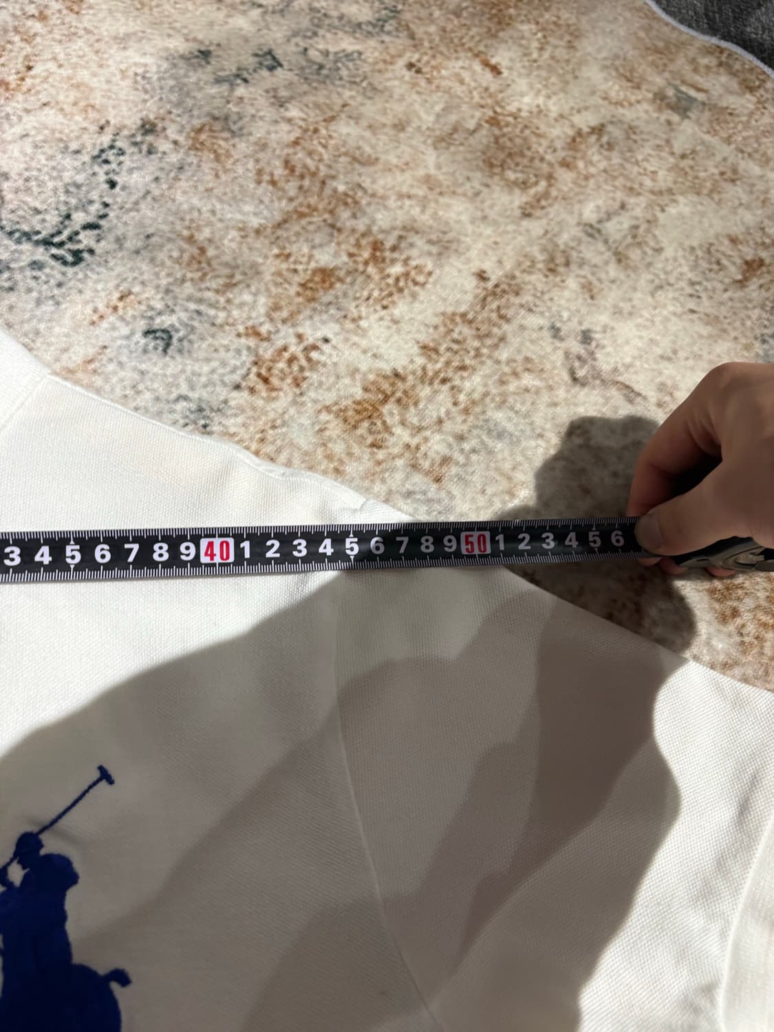 폴로 빅포니3 치프키프 카라반팔티셔츠 상품이미지6