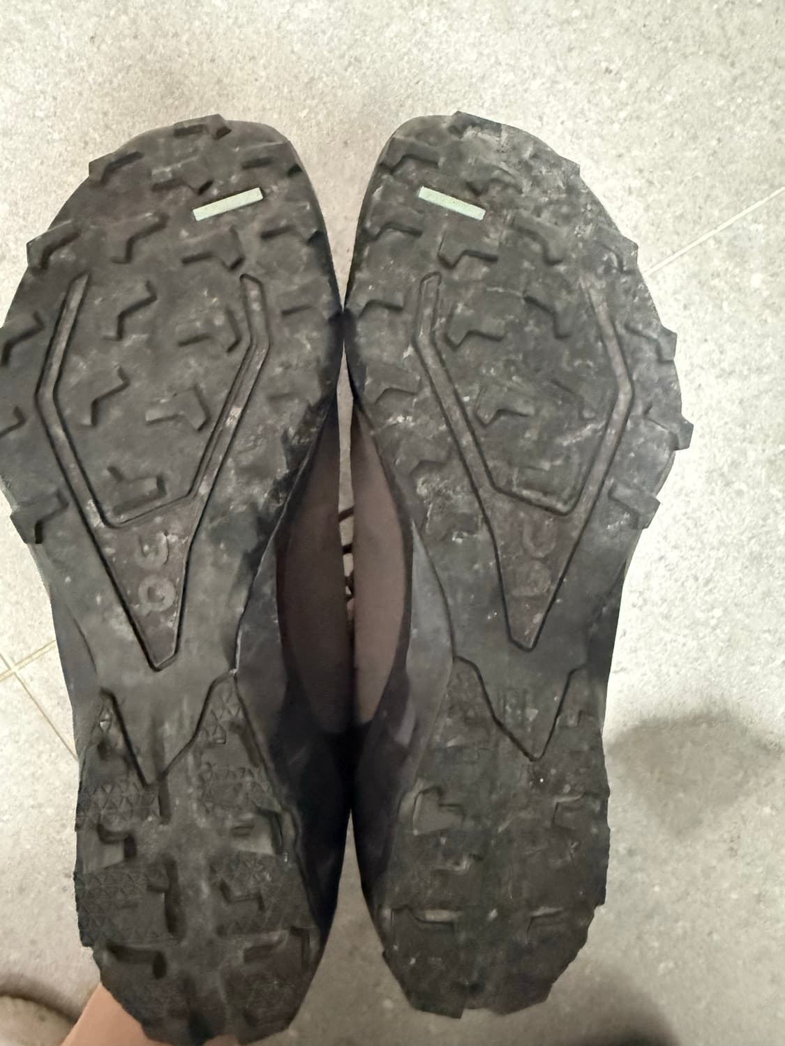 파프 온러닝 카카오 280 상품이미지2