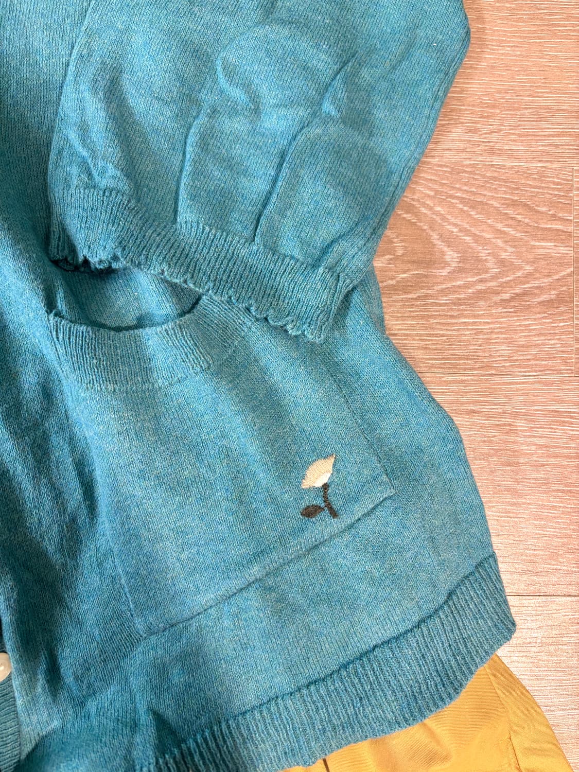 지구샵 알록달록 도트 코디 세트(3개 구성) 상품이미지4