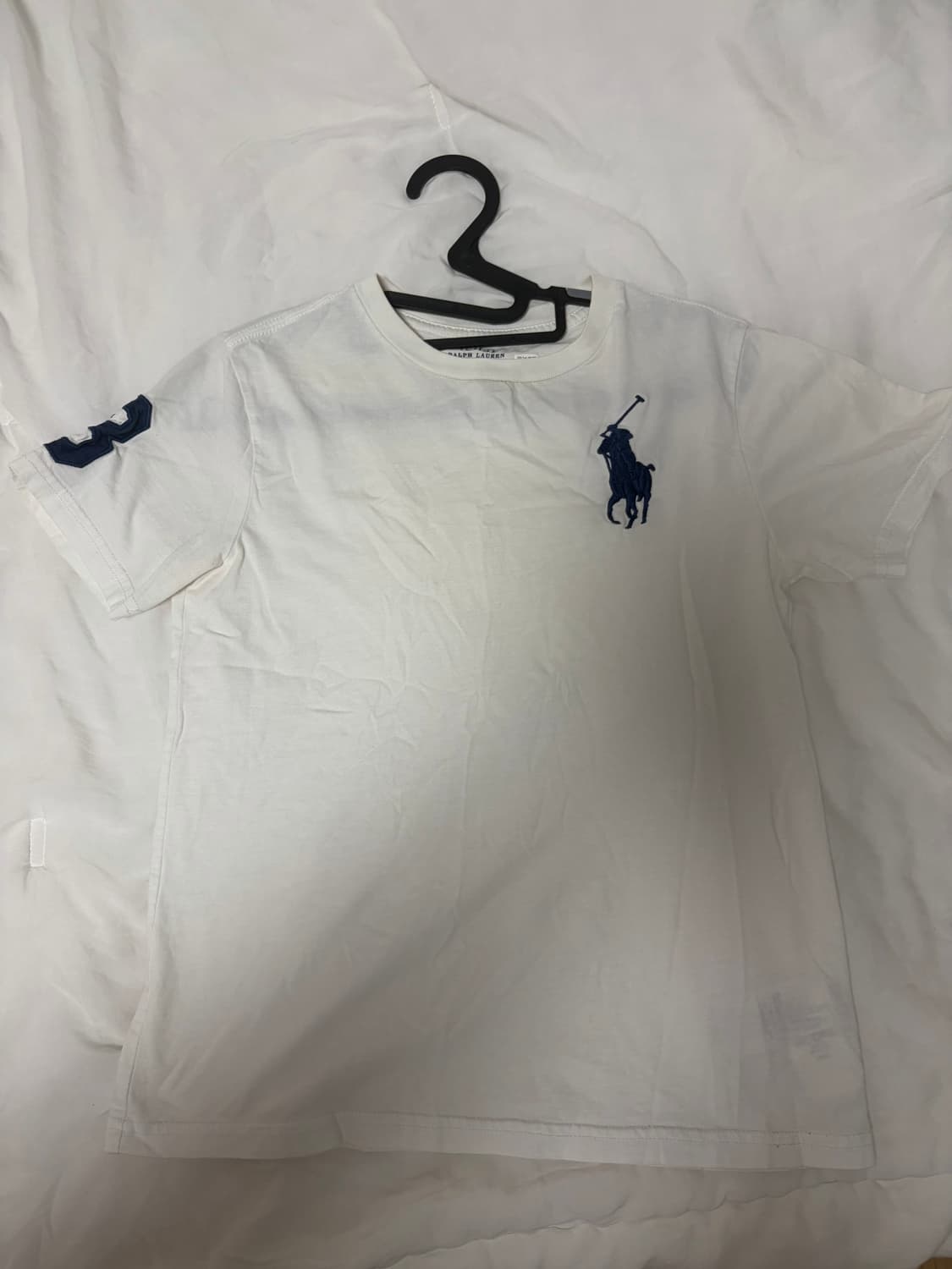 폴로랄프로렌 빅포니 반팔 상품이미지1