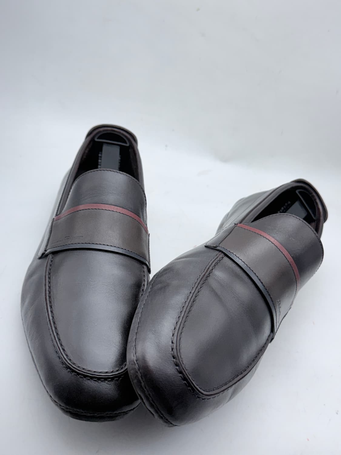 정품)페라가모 로퍼 270 상품이미지7