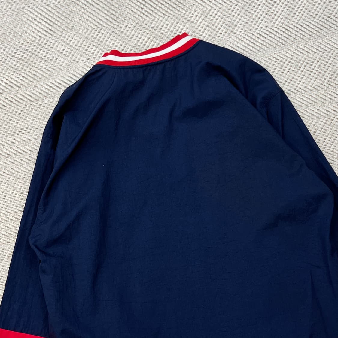 챔피온 WNBA로고 웜업 r2218 상품이미지4