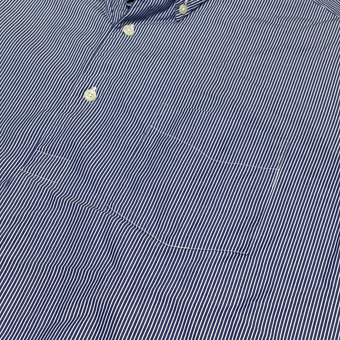 J.CREW 제이크루 헨리넥 풀오버 셔츠 상품이미지3