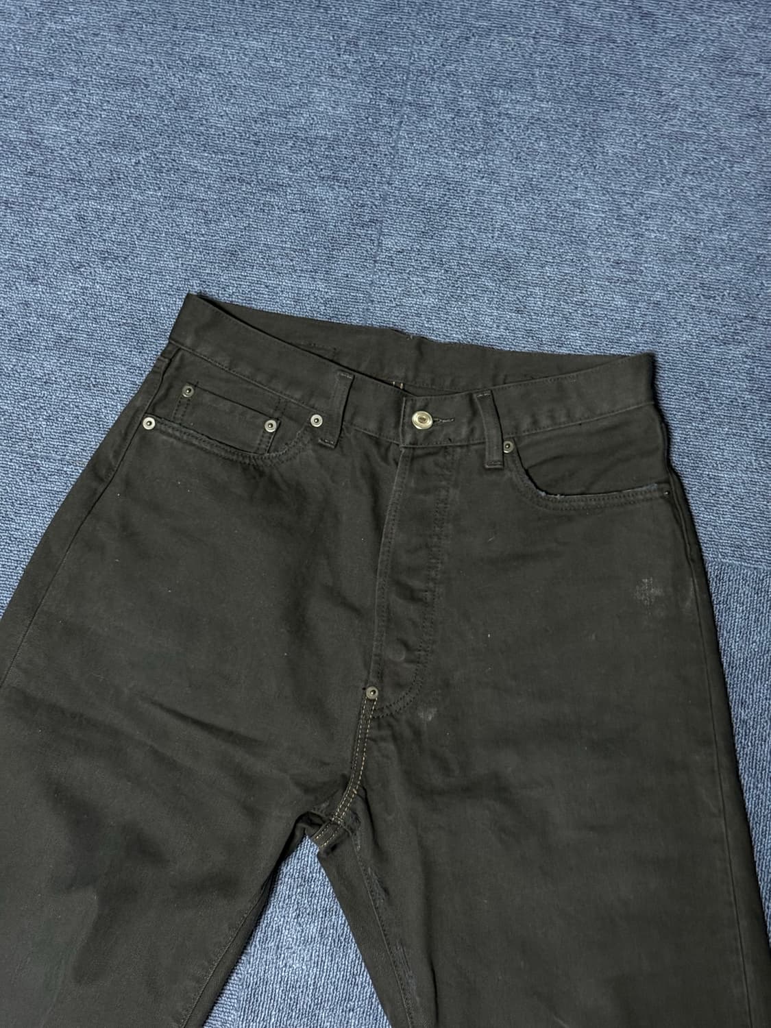 [30X30] 아프레쎄 No. 37 커스텀 컬러 진 상품이미지1