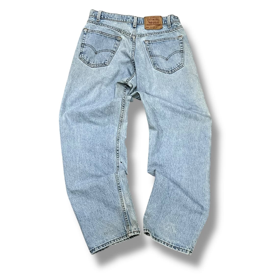 usa 리바이스 565 데님팬츠 s08678 상품이미지3