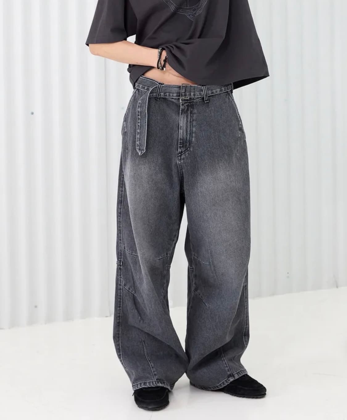 해칭룸 디키즈 데님팬츠 3사이즈 상품이미지1