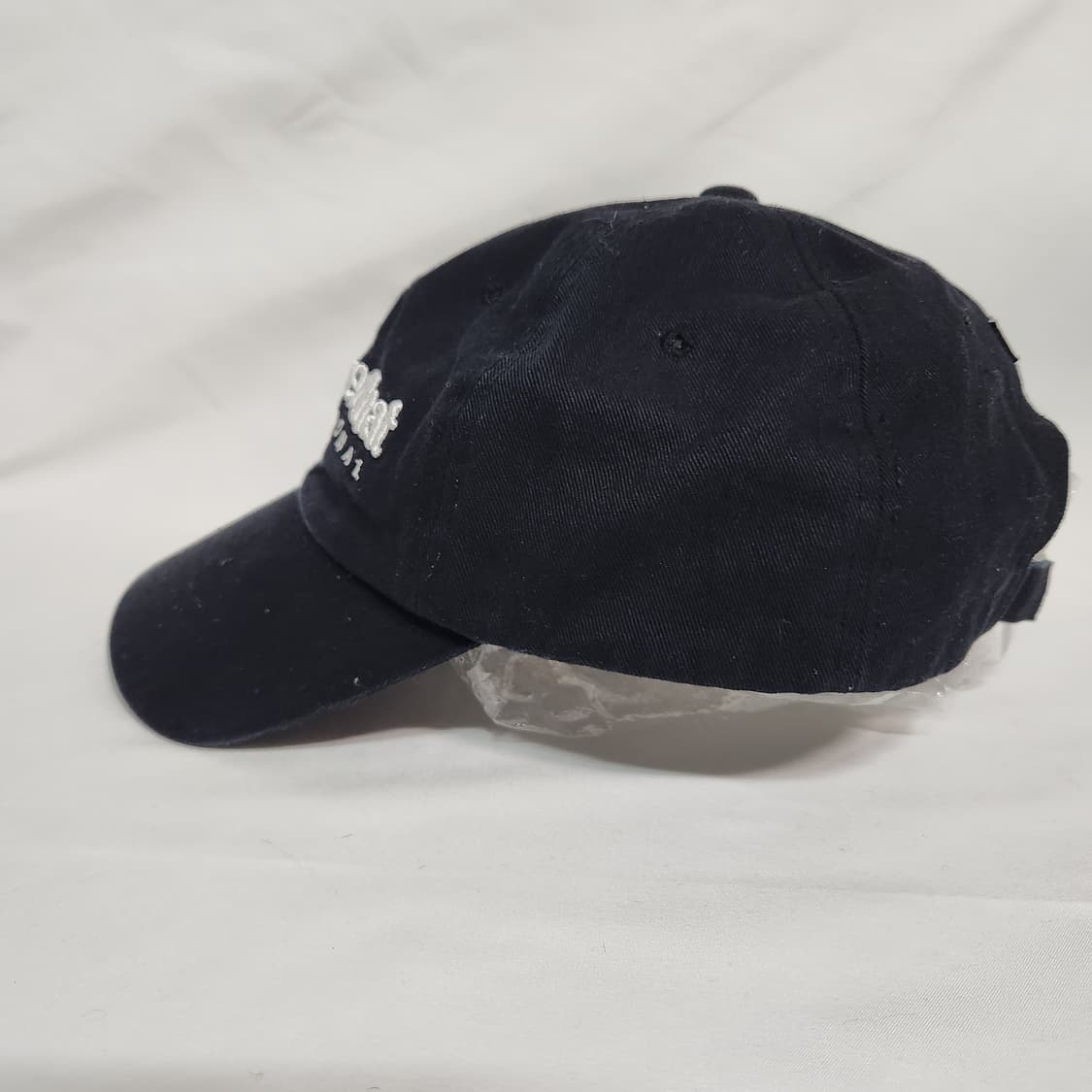 J170 [F] 디네댓 캡 모자
 상품이미지2