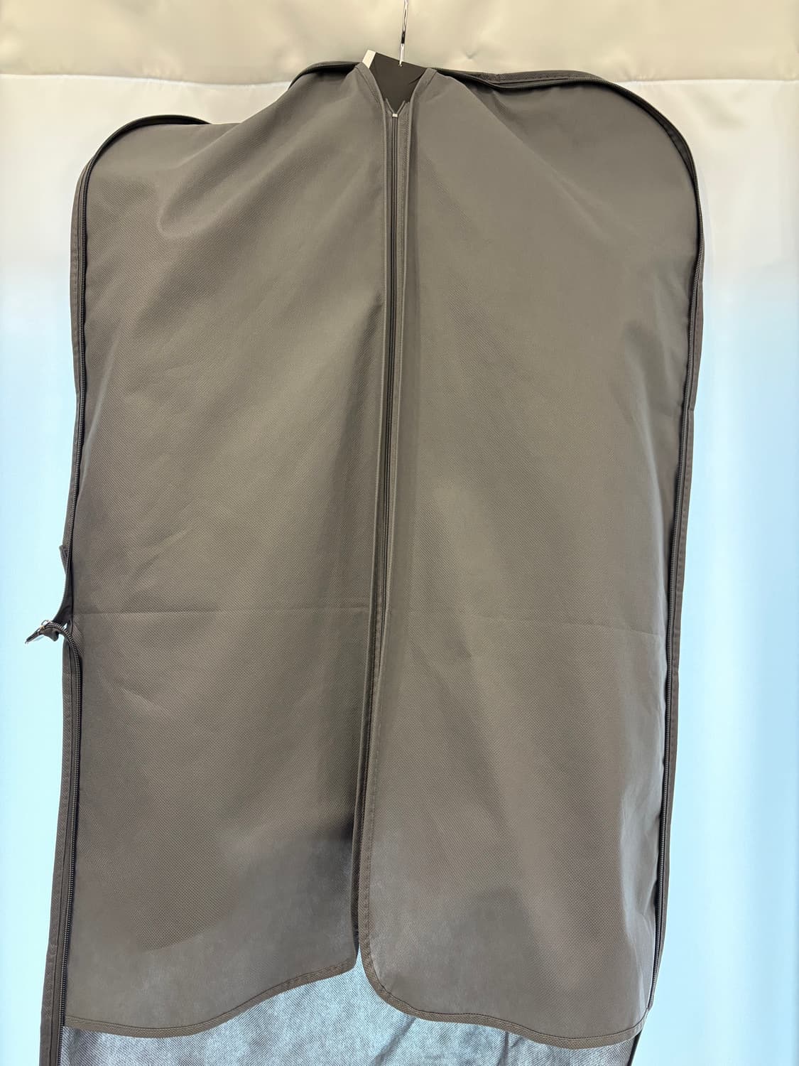 토니웩 울 해링턴 자켓 블랙 M 상품이미지6