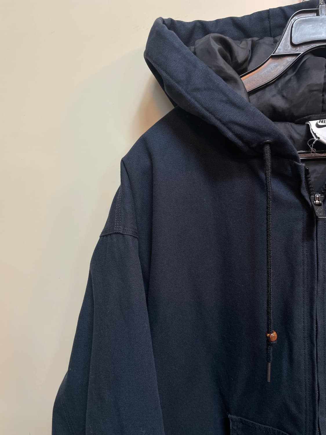 나이키 후드 워크자켓 상품이미지4