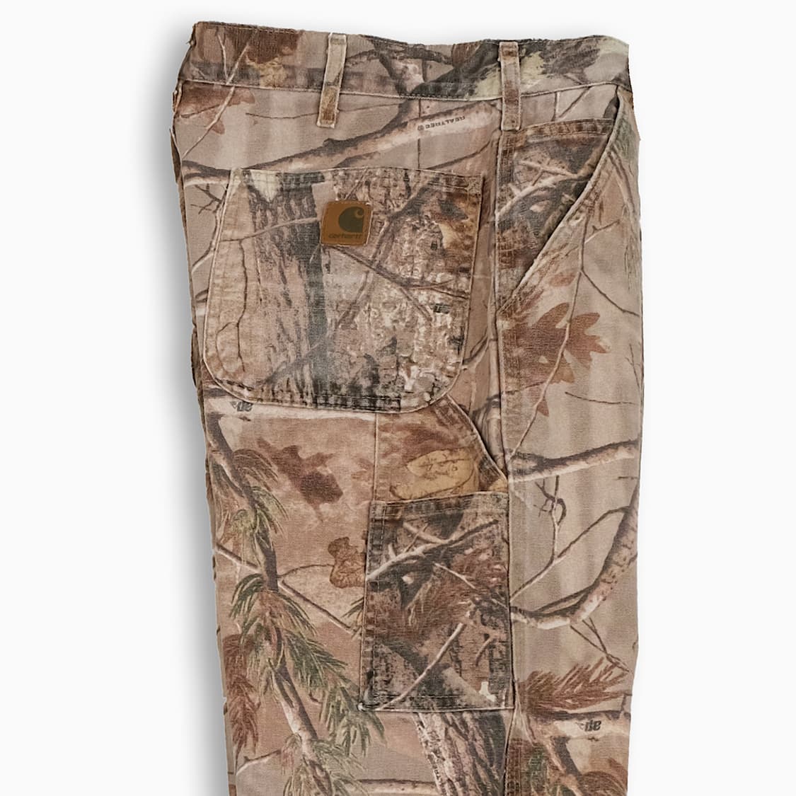 빈티지 칼하트 싱글니 B235 33 인치 CH2353401 상품이미지5