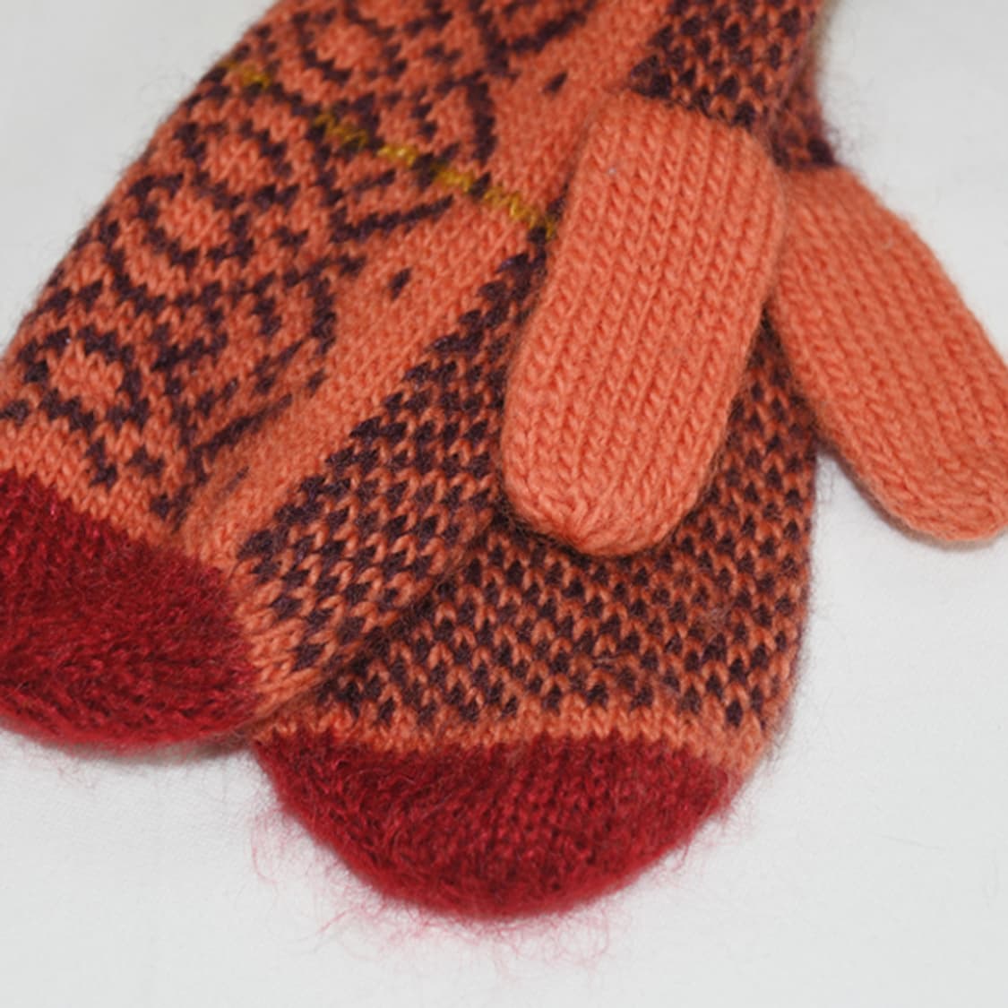 Vivienne Westwood 벙어리장갑 상품이미지5