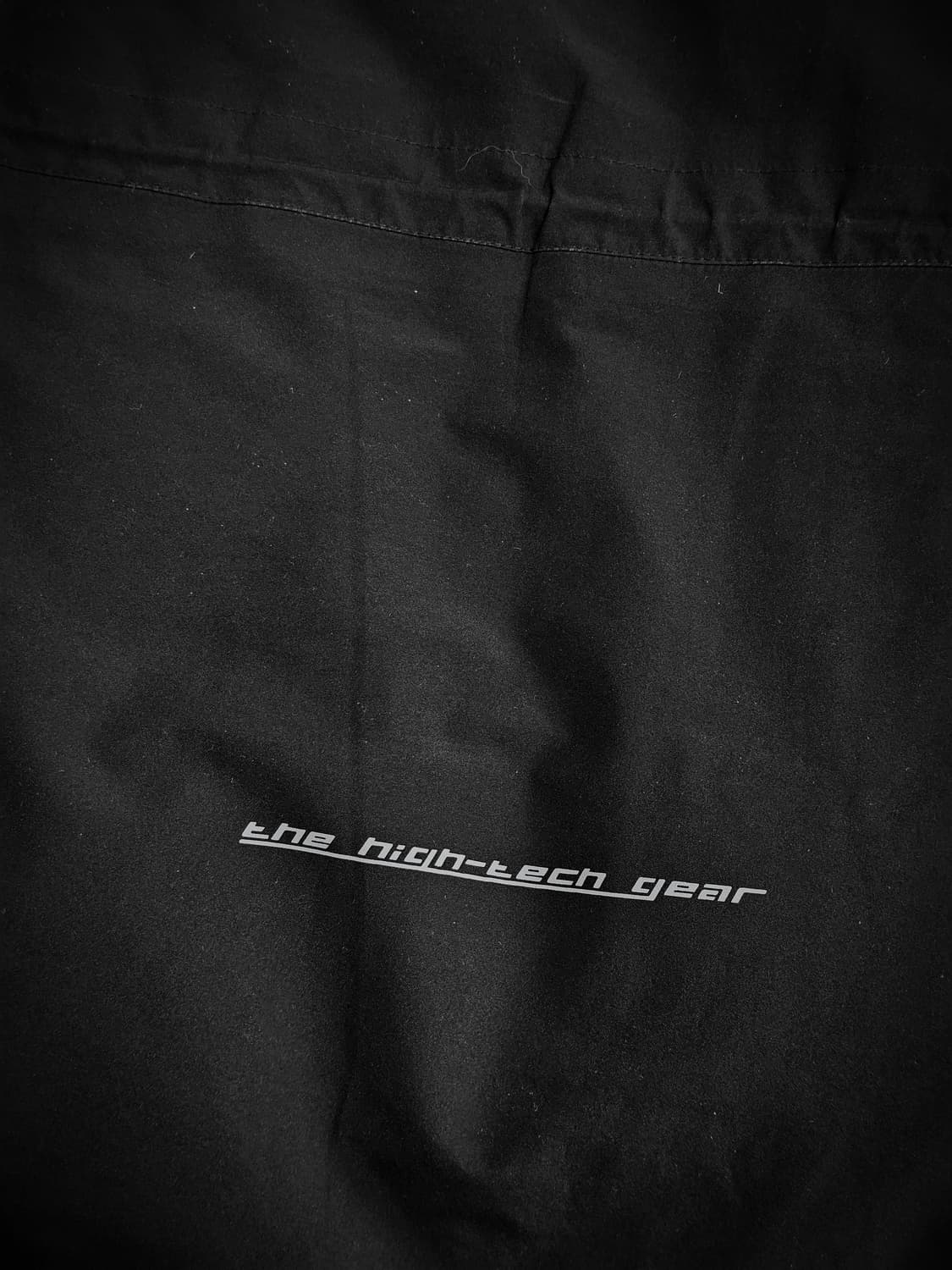 K2 남성 고어텍스 방수 덕 다운 자켓 95 상품이미지5