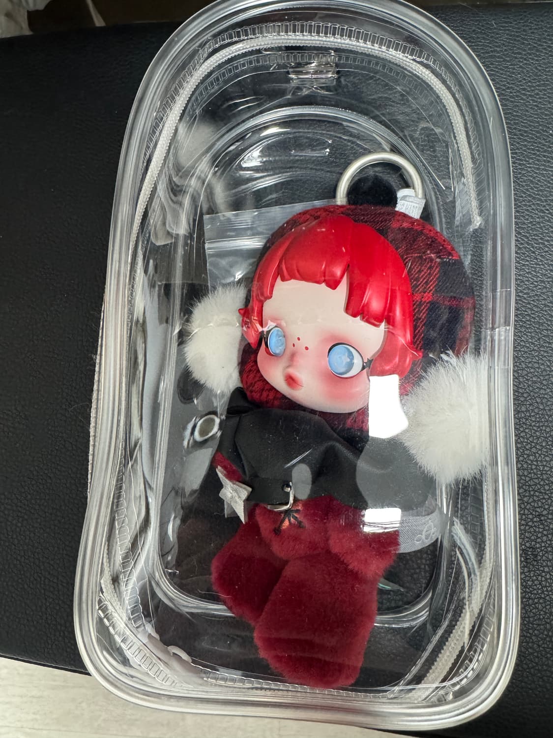 팝마트 스컬판다 록스타 락스타 정품  상품이미지3