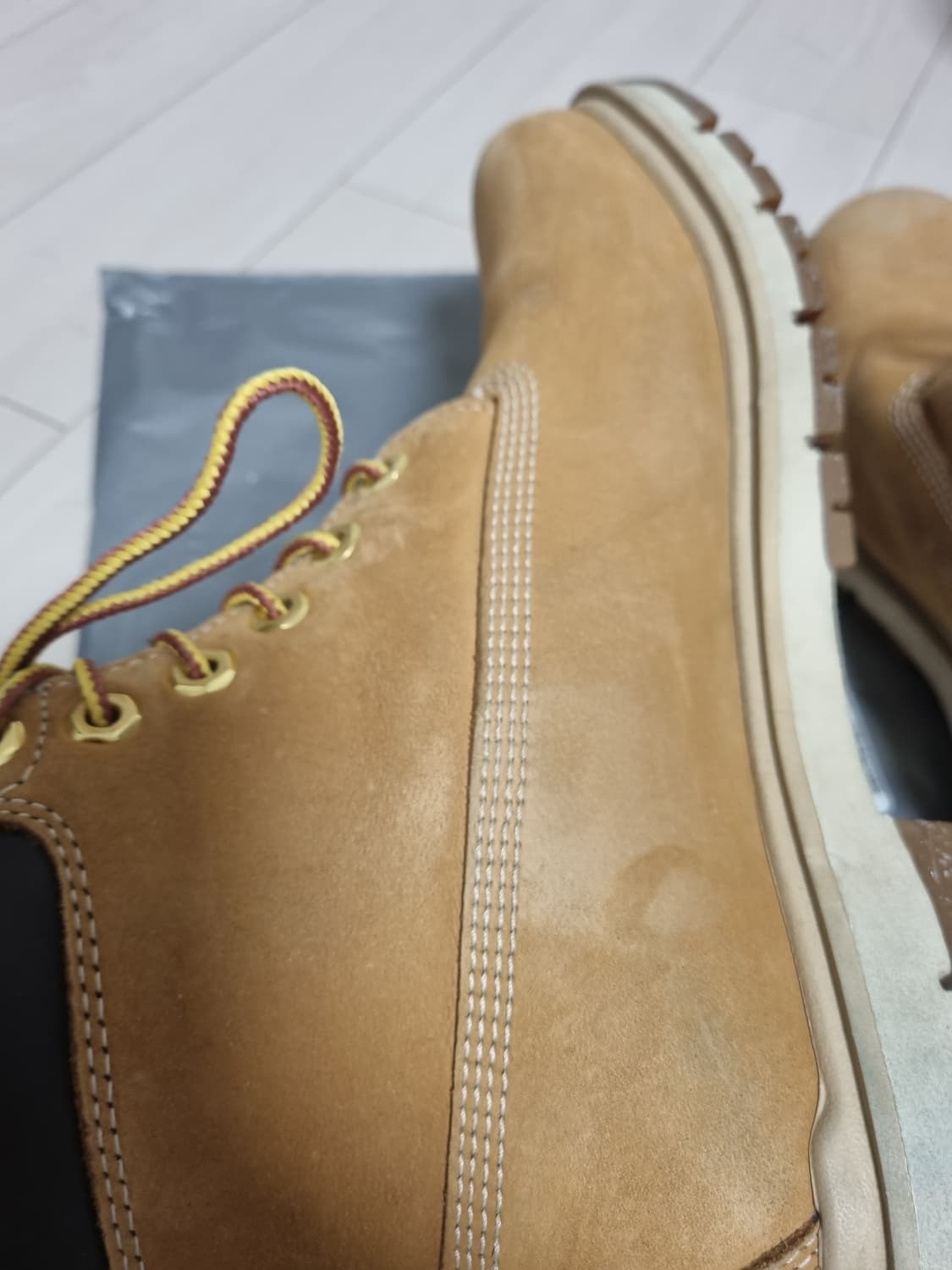 팀버랜드 6인치 프리미엄 260 상품이미지3