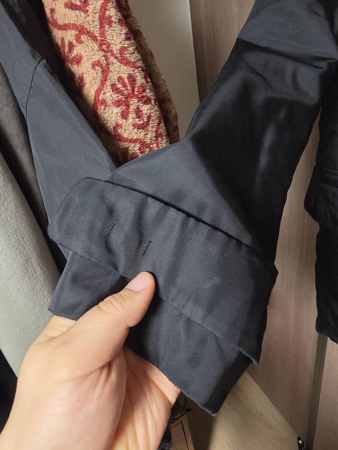 [Archive] Jil Sander Nylon Padded Hooded 상품이미지4