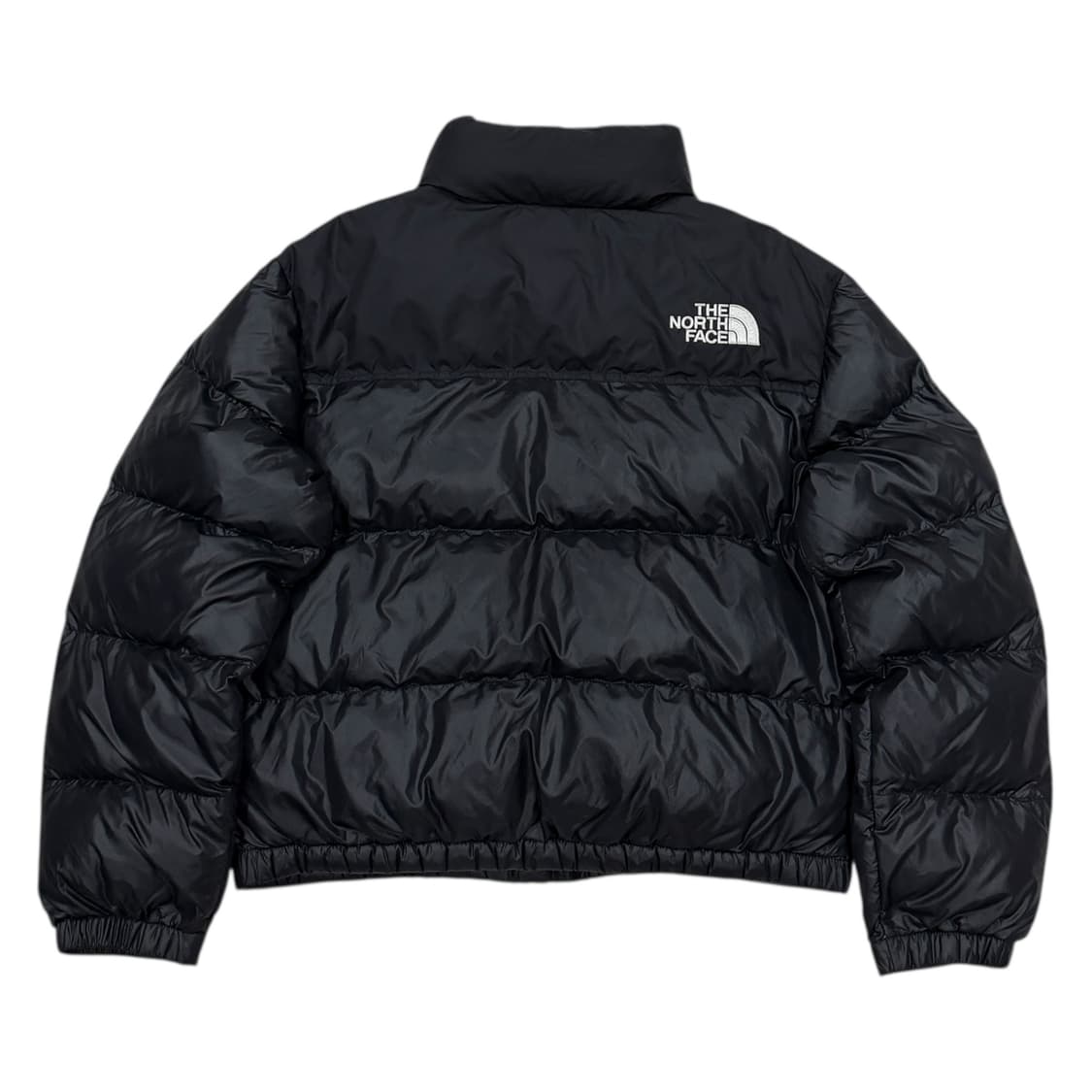 노스페이스 우먼스 하이브리드 다운볼 자켓 패딩 블랙 XS 85 상품이미지3