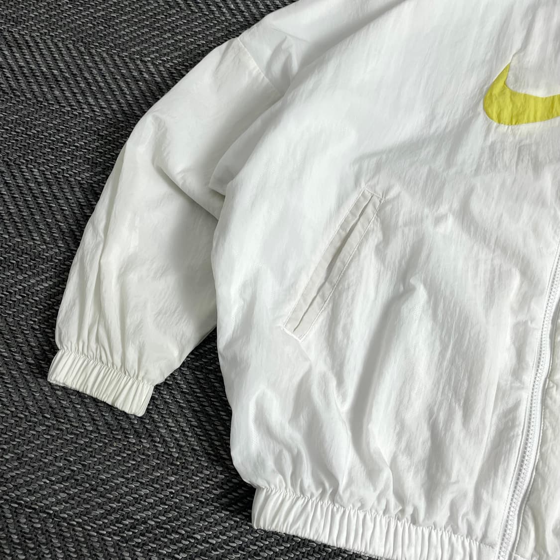 나이키 빅스우시 나일론 우븐 바람막이y 2865 상품이미지4