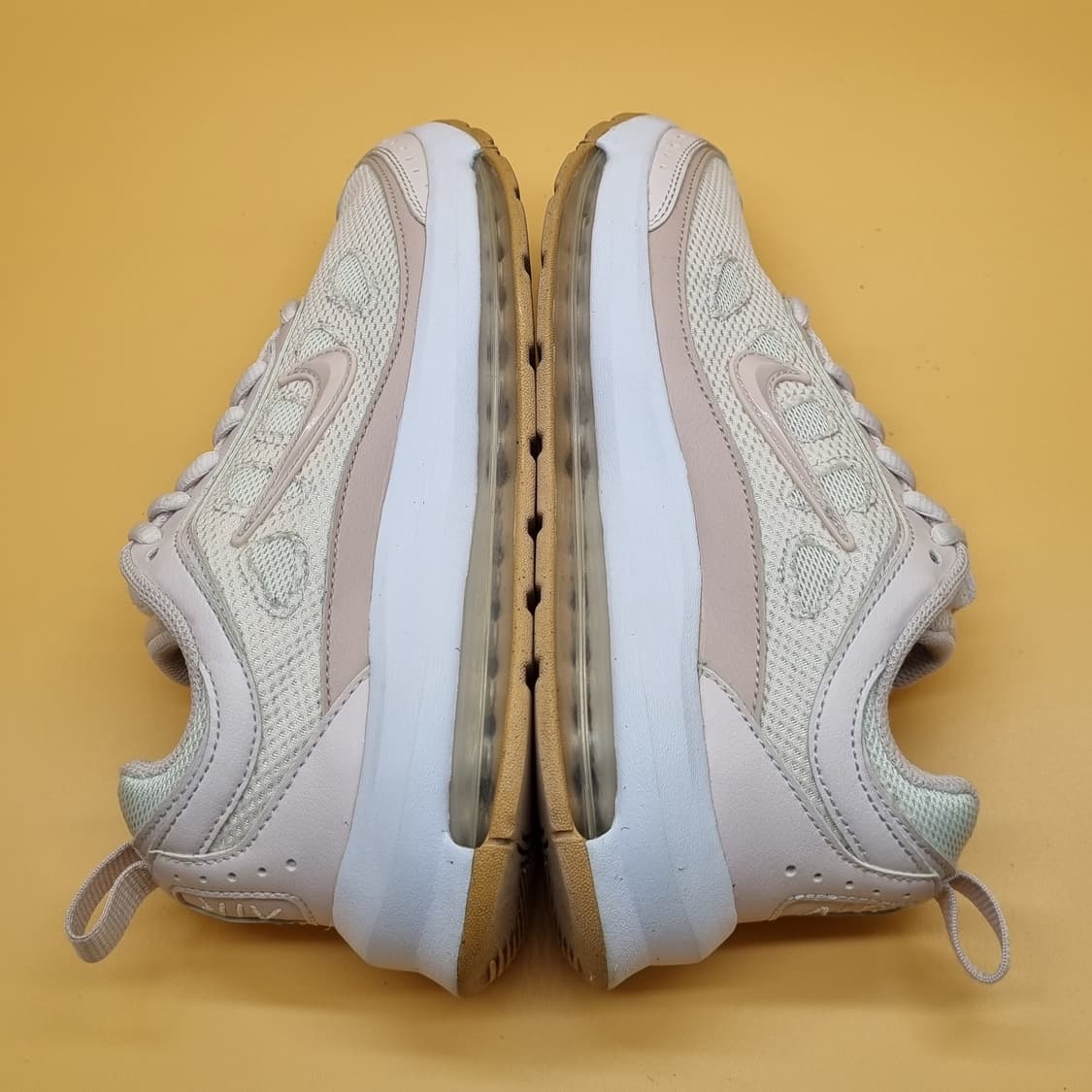 나이키 에어맥스 AP 핑크 여성운동화240  상품이미지5