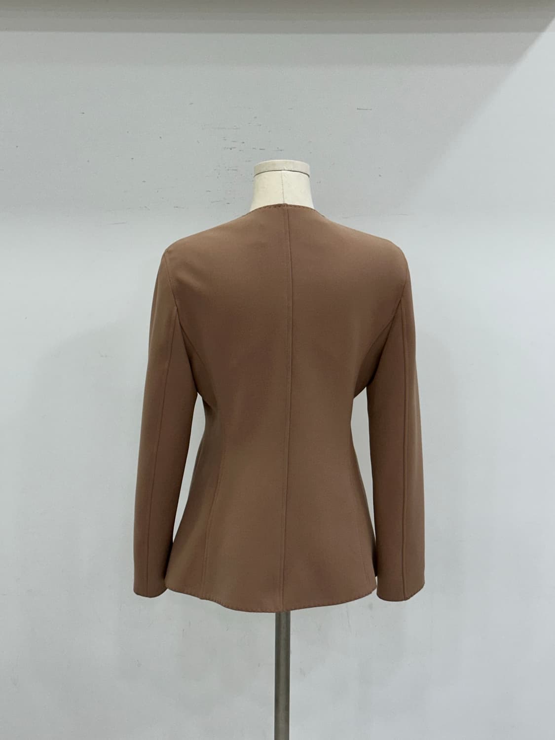 한섬 랑방 자켓 상품이미지6