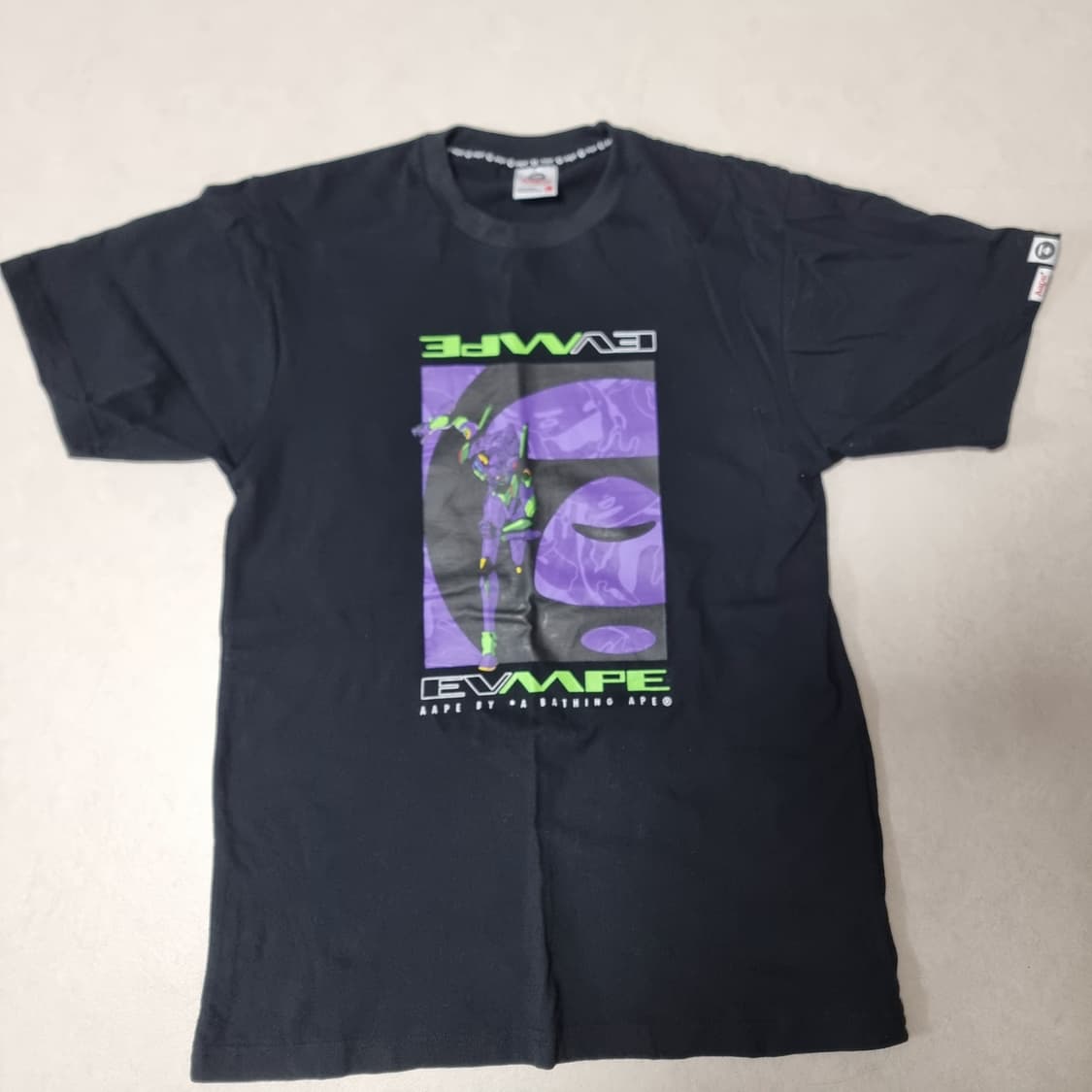 Bape X EVA 상품이미지1