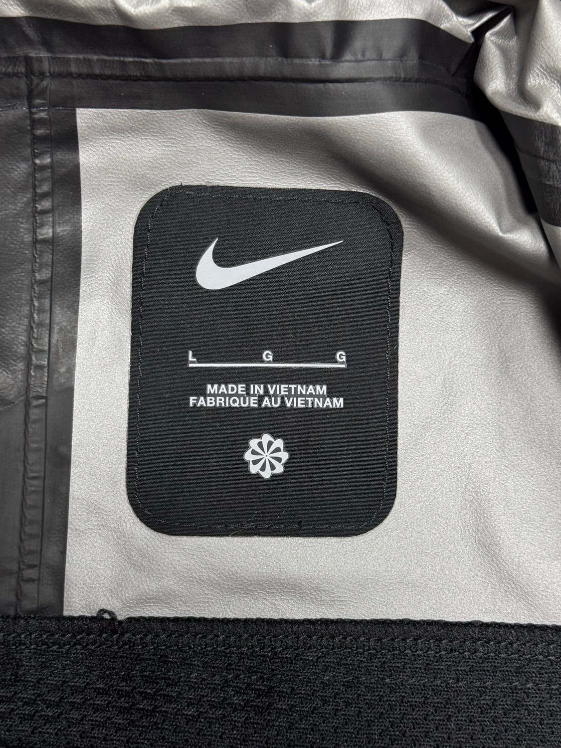 나이키 트레일 고어텍스 인피니움 자켓 L사이즈 DM4659-010  상품이미지7