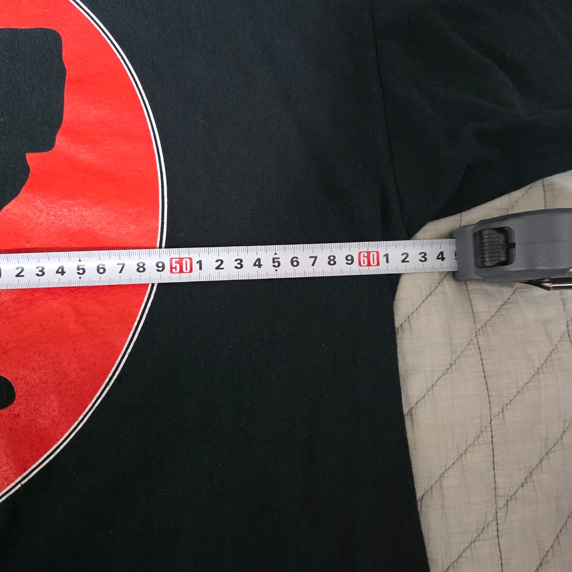 [XXL] 00s RARE ICP 써클 해칫맨 빈티지 랩티 밴드티 상품이미지7