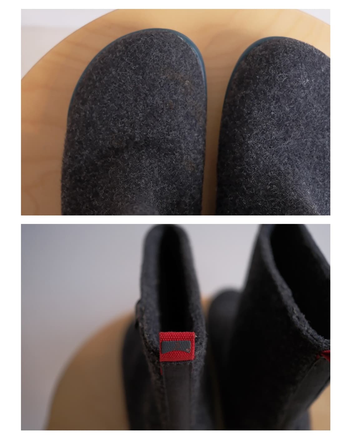 Camper Wabi GORE-TEX 상품이미지7