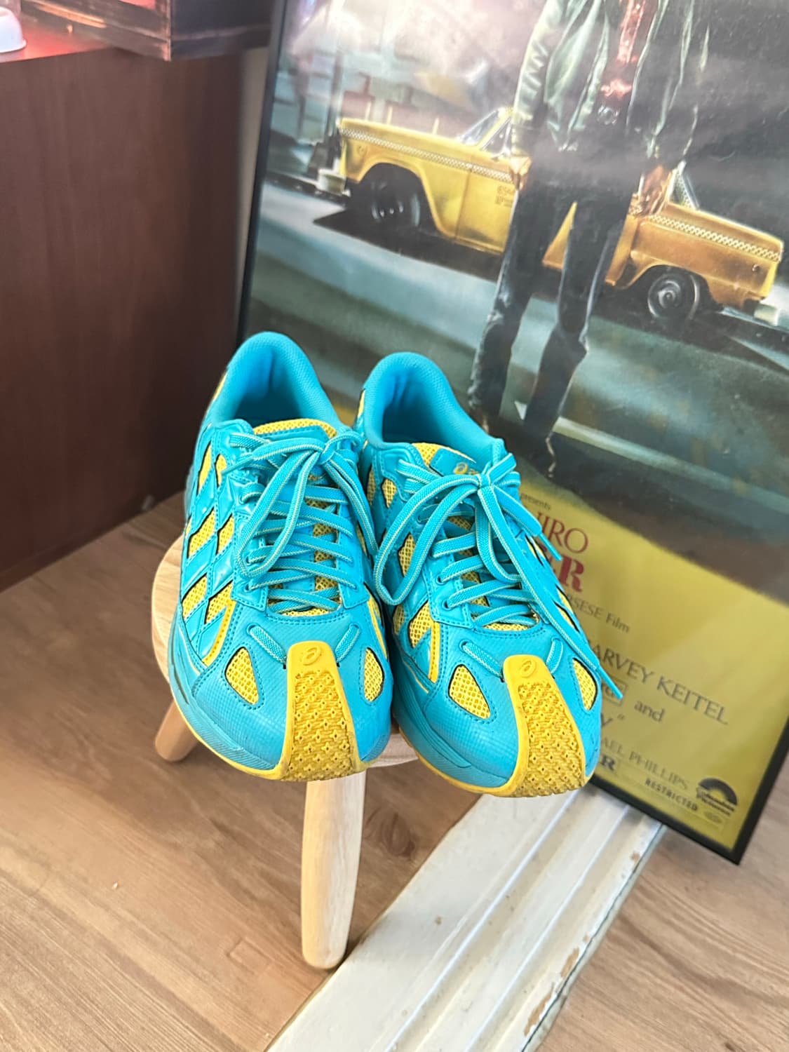 아식스 키코 코스타디노브 젤 275 상품이미지1