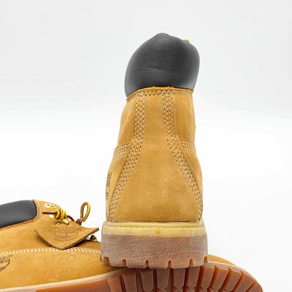  팀버랜드 10361 우먼스 6인치 프리미엄 (7 1/2) 상품이미지2