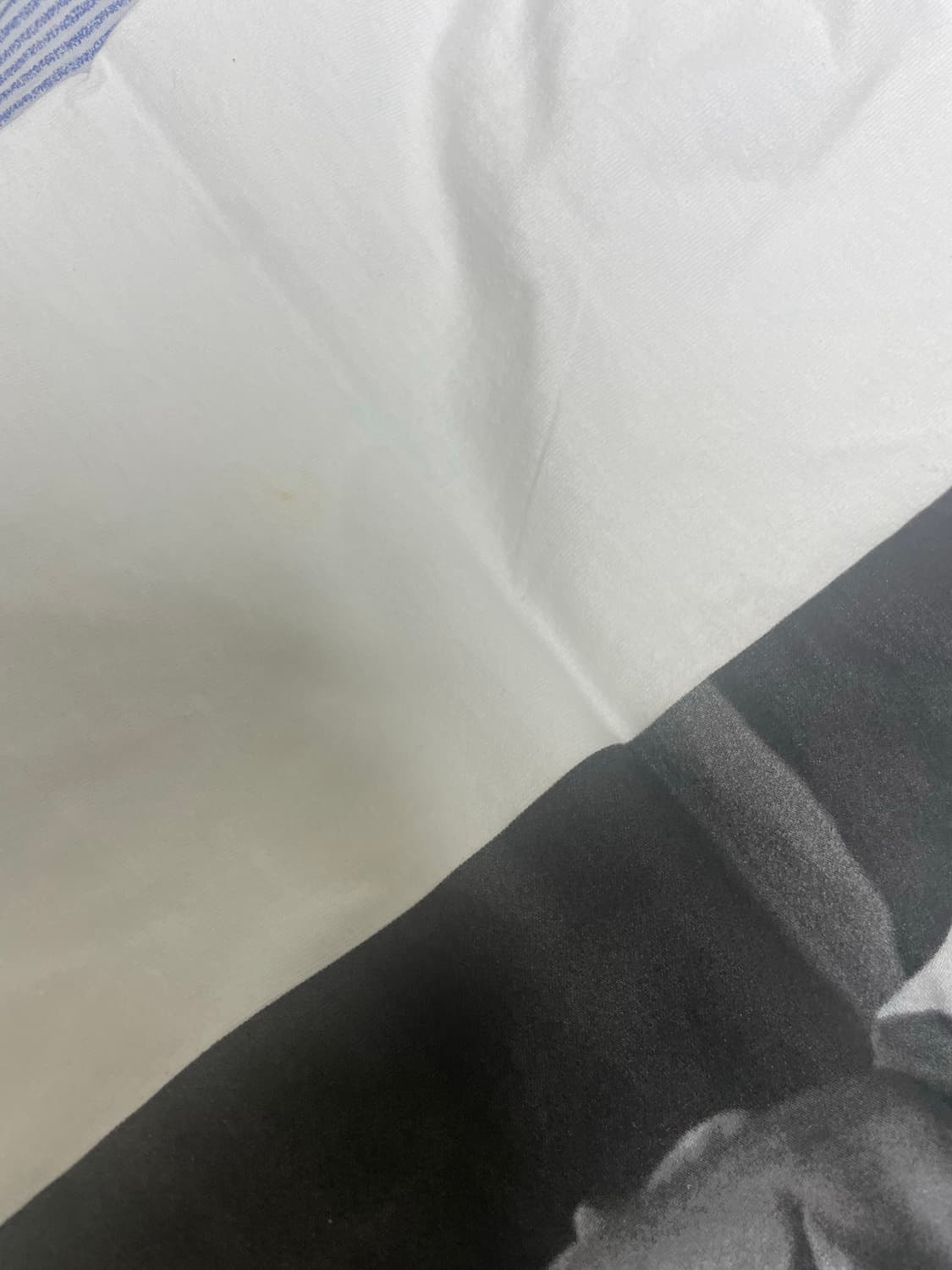 말콤x슈프림 티셔츠 상품이미지9