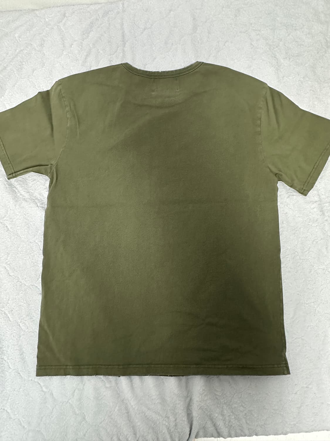 엑스톤즈 반팔 상품이미지2