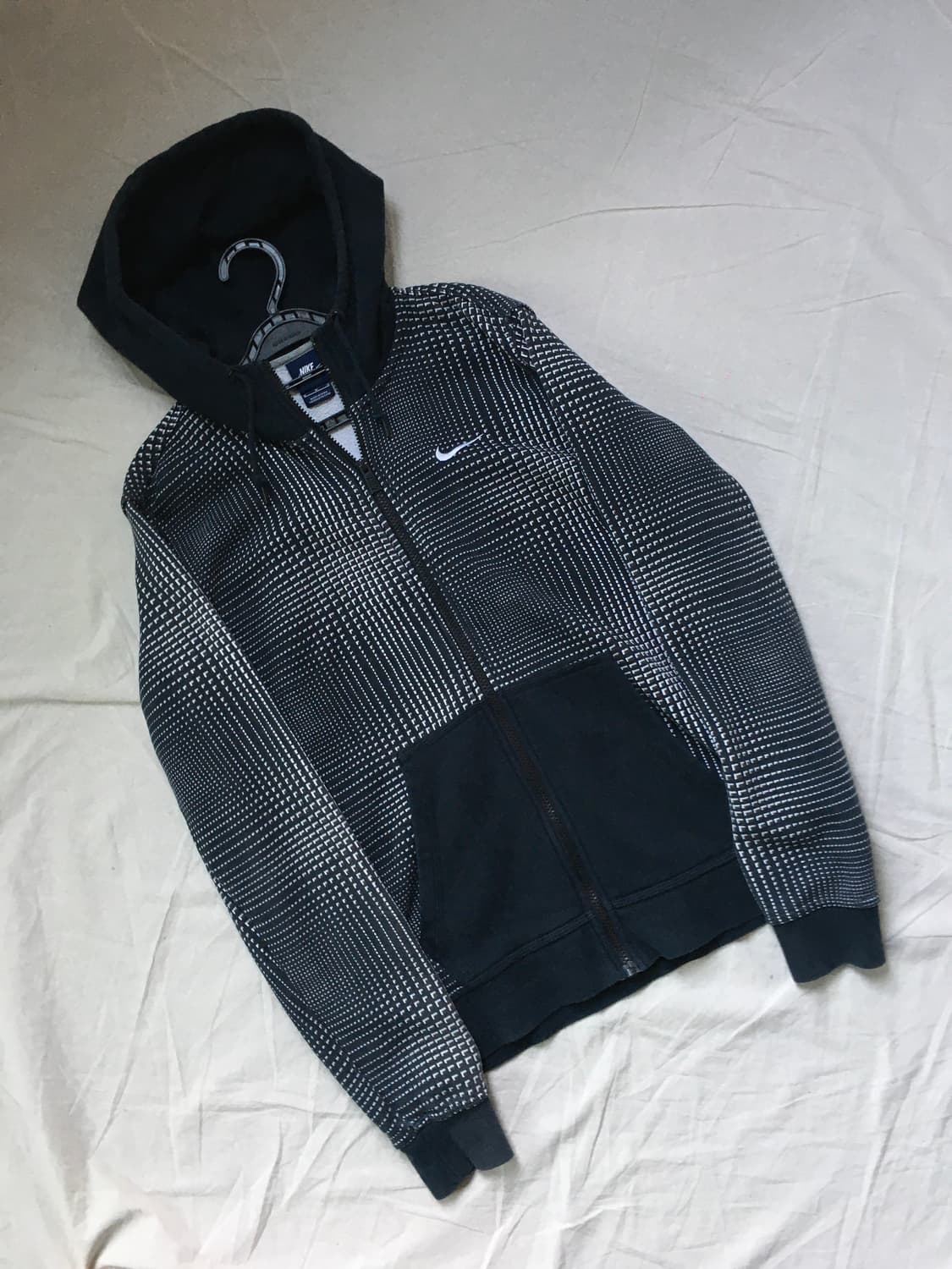 나이키 스우시 후드집업 상품이미지3