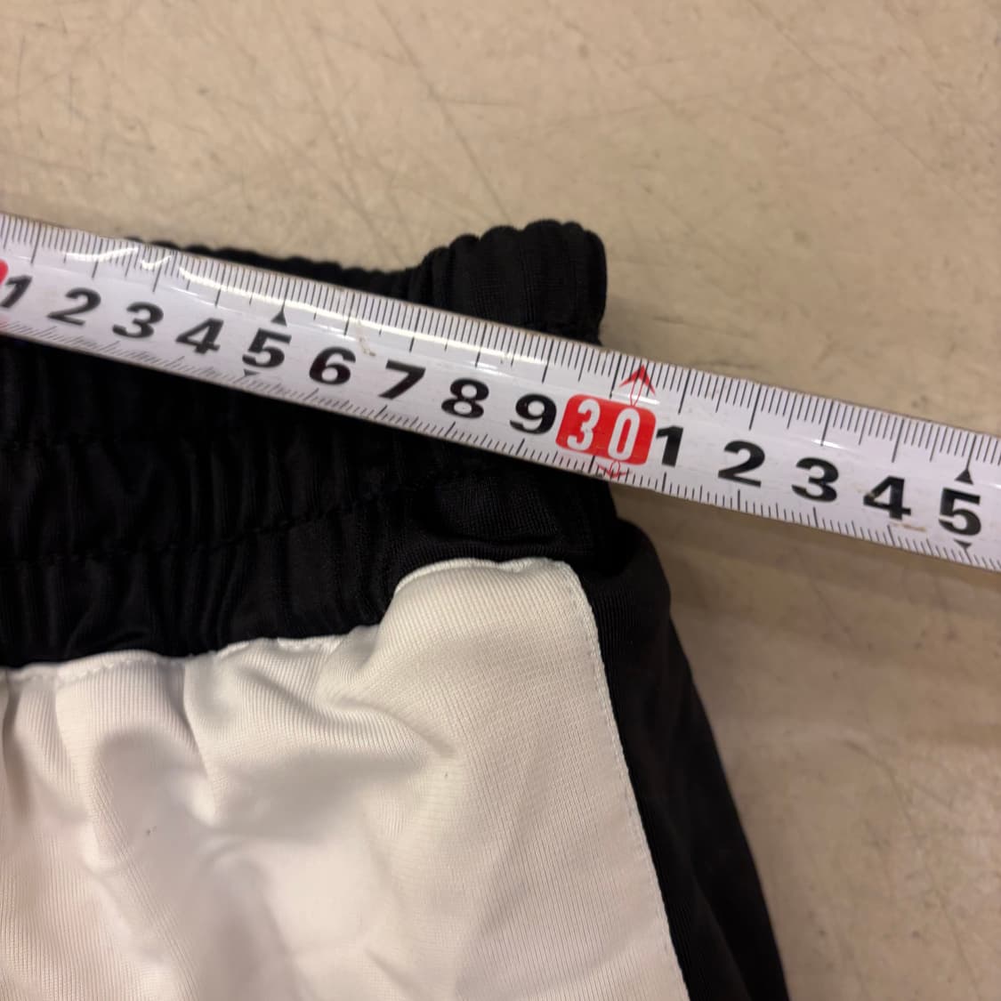 나이키 nba 피어오브갓 리버시블 반바지 상품이미지7