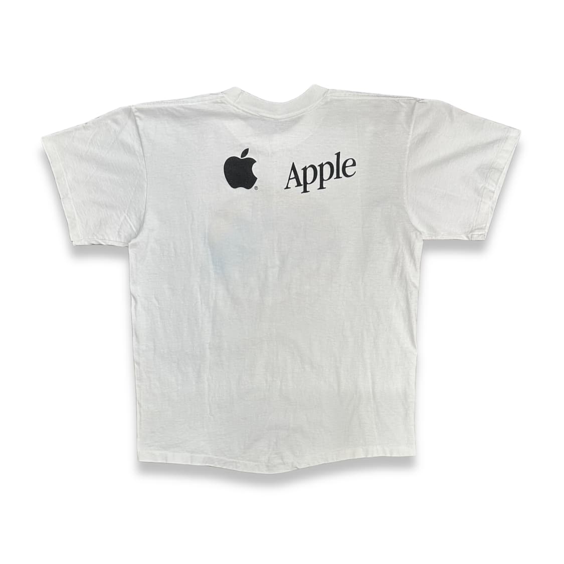 90s Apple Huntville 티셔츠 L 상품이미지1