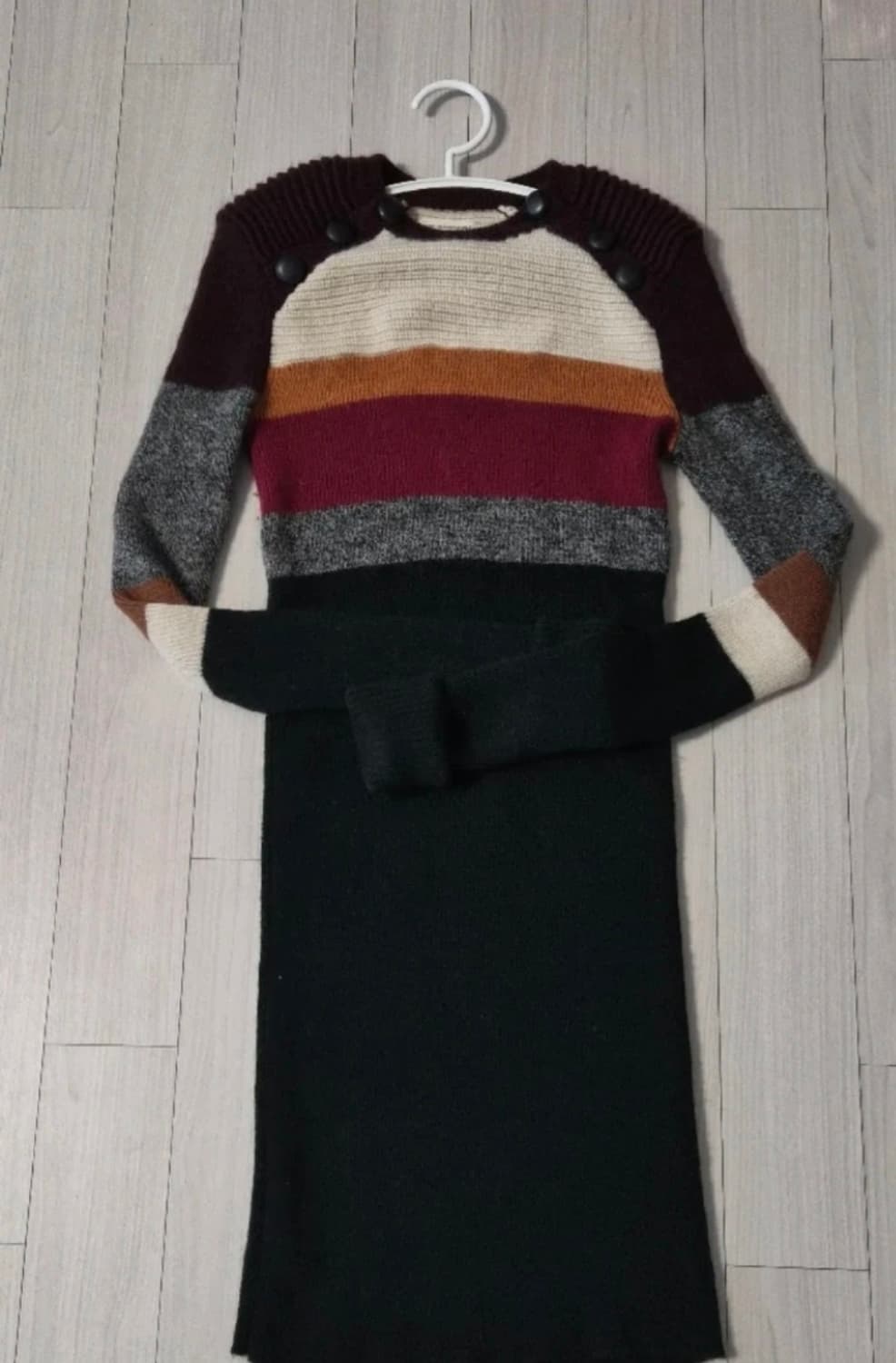 미착용새상품**이자벨마랑(Isabel Marant)**의 아이코닉한 디자 상품이미지1