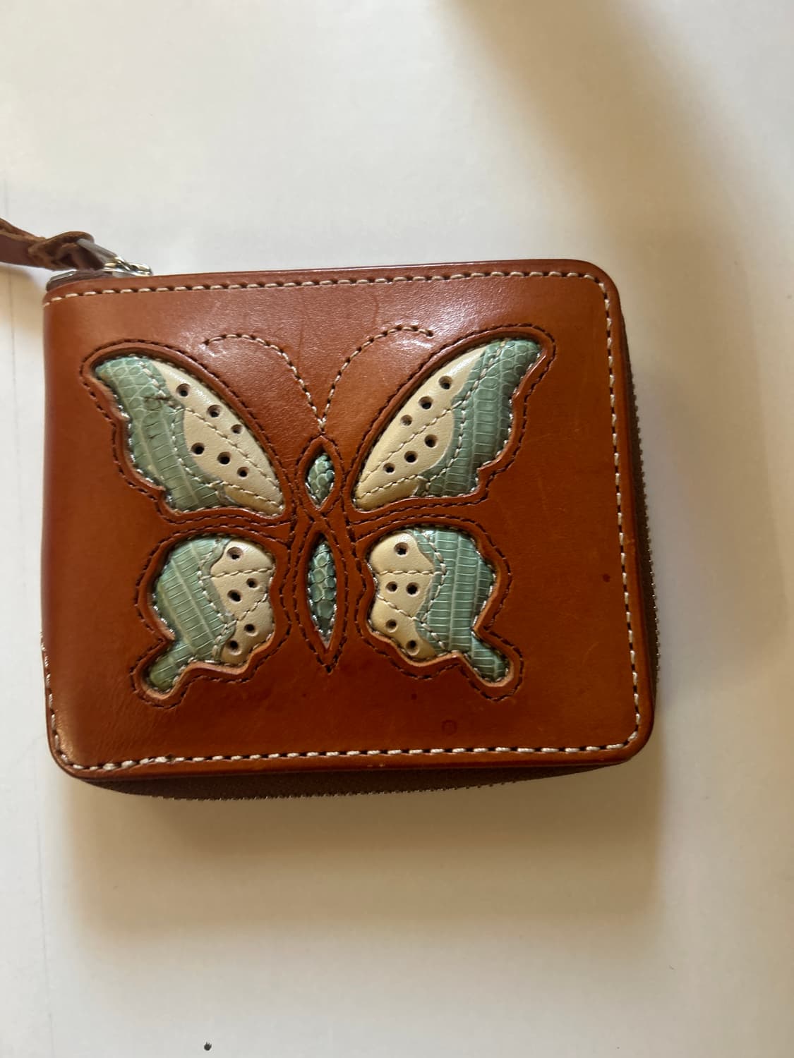 티티카카 지갑  상품이미지2