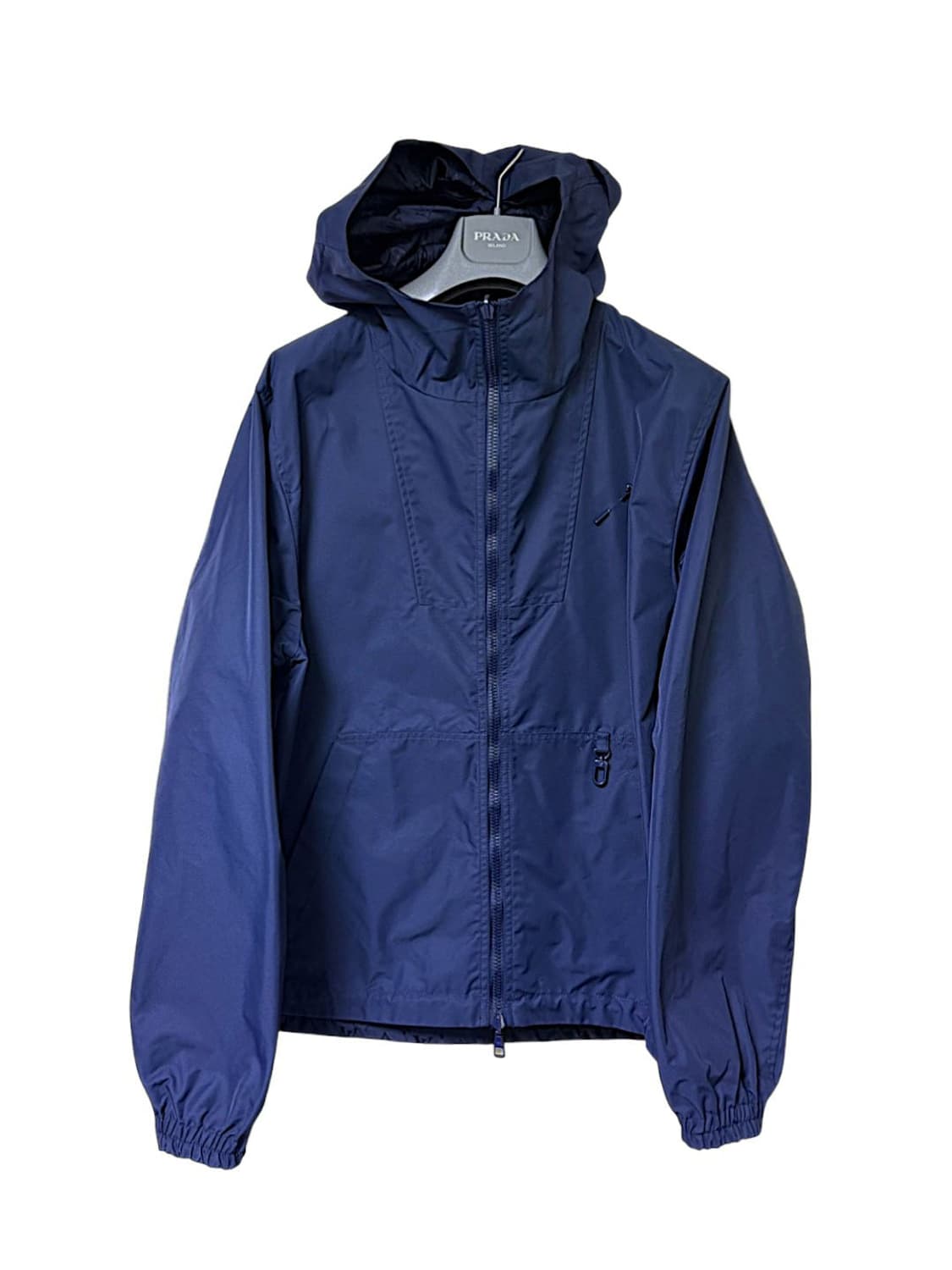 [50] 루이비통 리버서블 모노그램 바람막이 상품이미지4