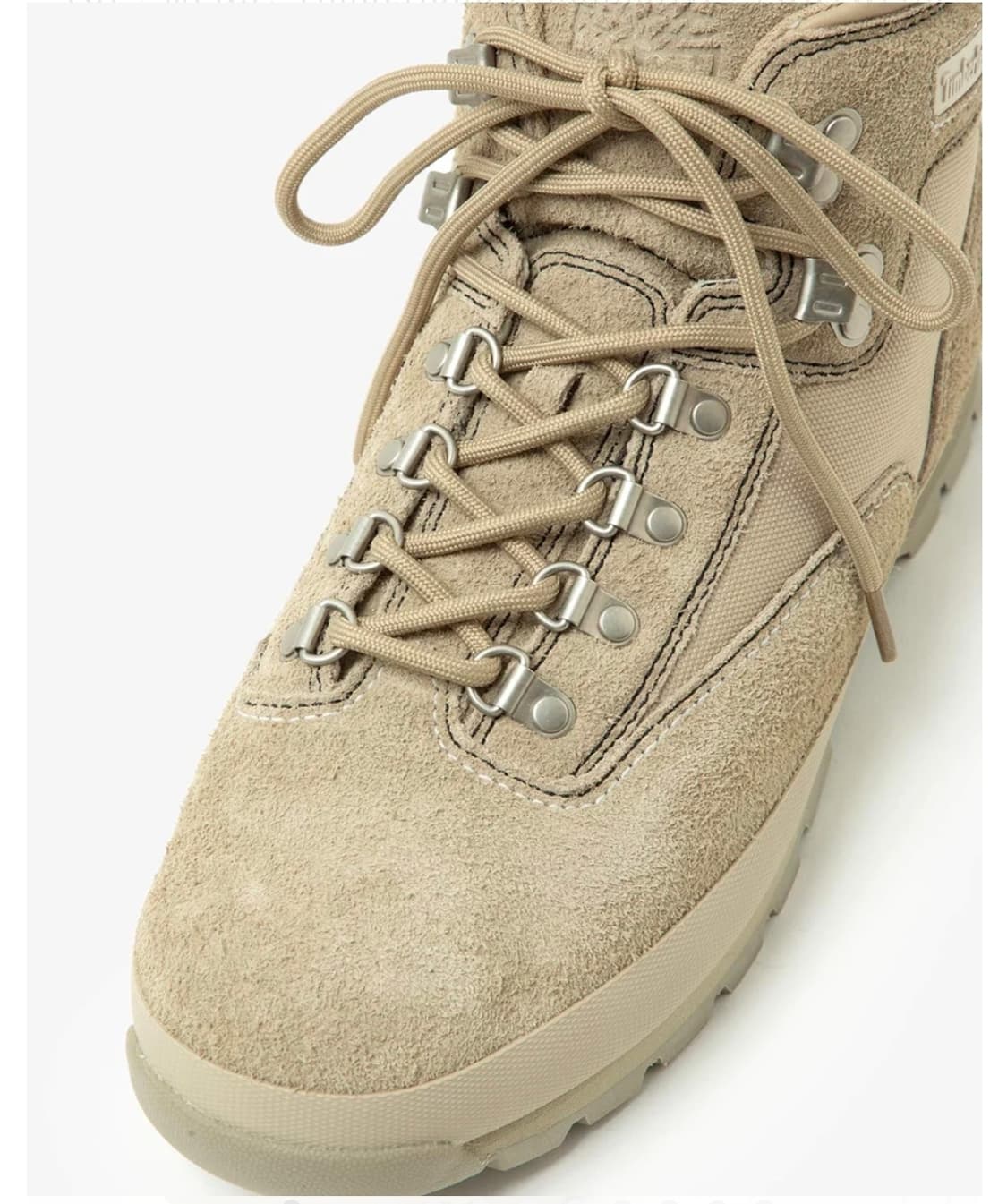 [새상품/300] 팀버랜드 x 논네이티브 유로하이커 상품이미지2