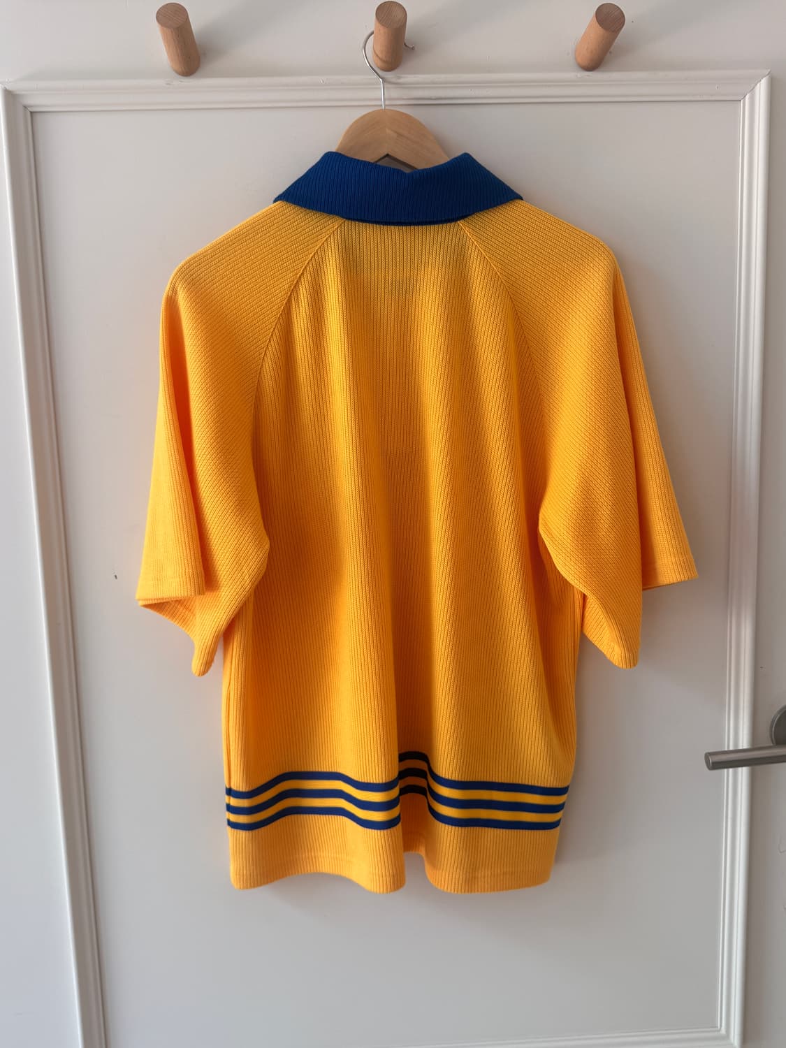 아디다스(ADIDAS) 아디컬러 70s 니트 폴로 셔츠 상품이미지2