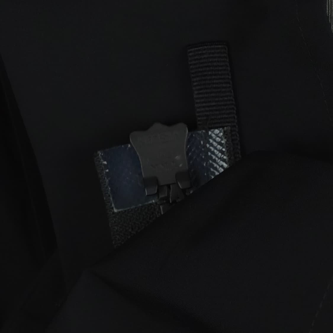 [S] 나이키 고어텍스 M65 자켓 상품이미지5