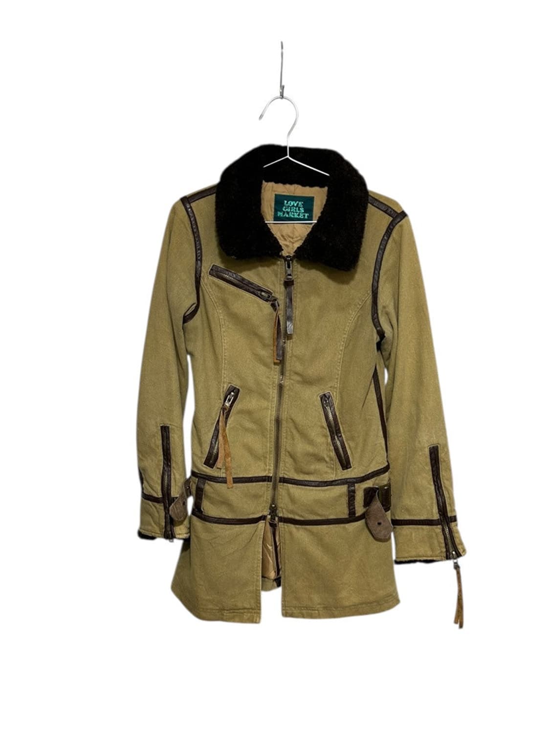 vtg jacket 상품이미지1