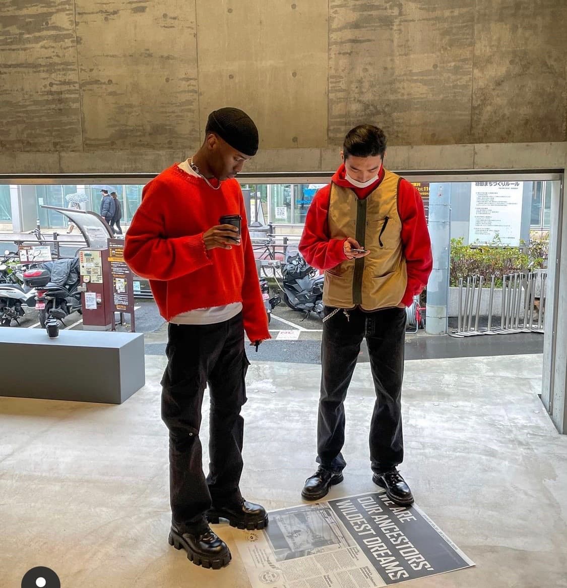 프라다 모놀리스 더비 uk9 상품이미지7