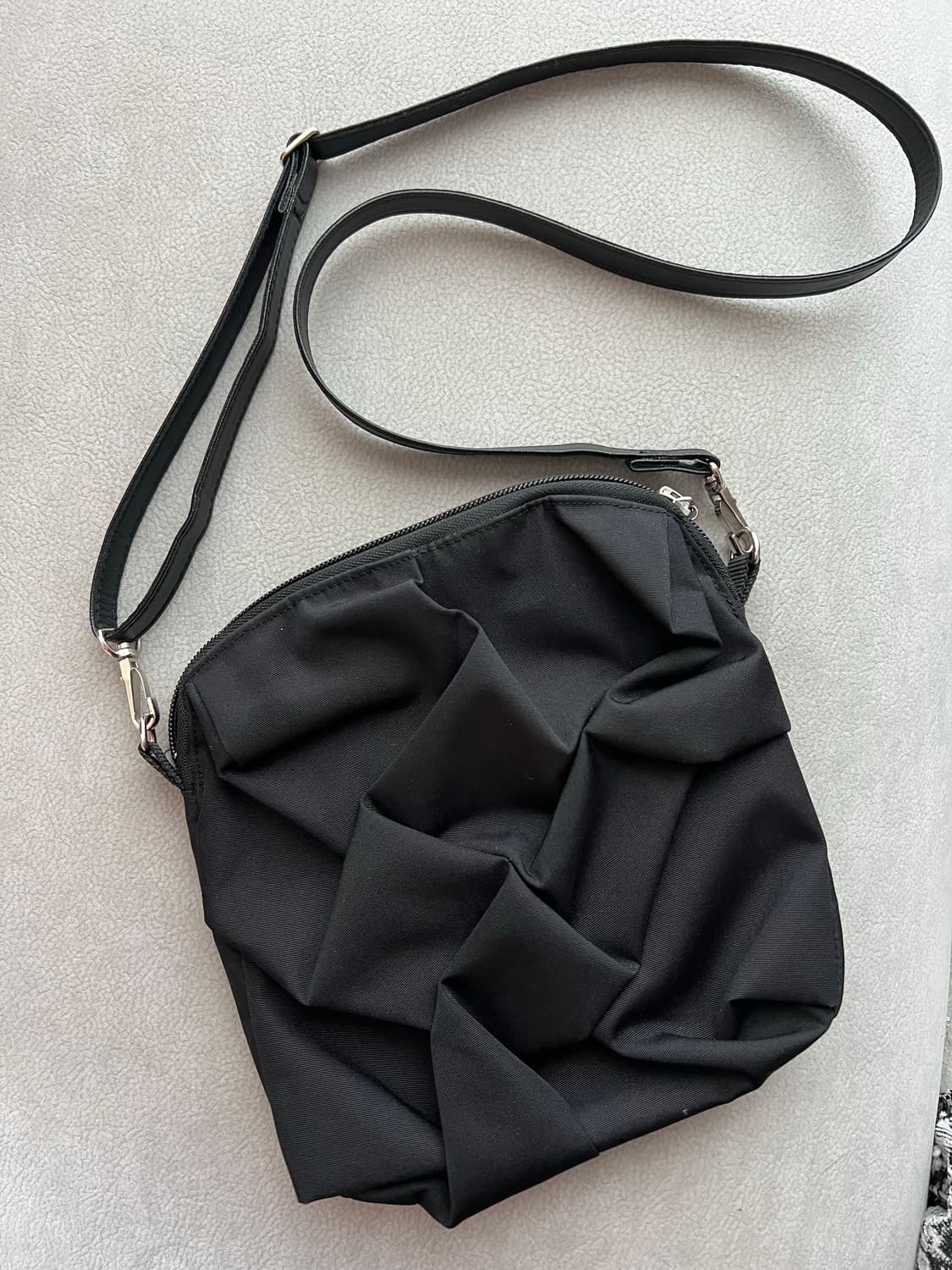 Gomme 곰므 크로스백 상품이미지2